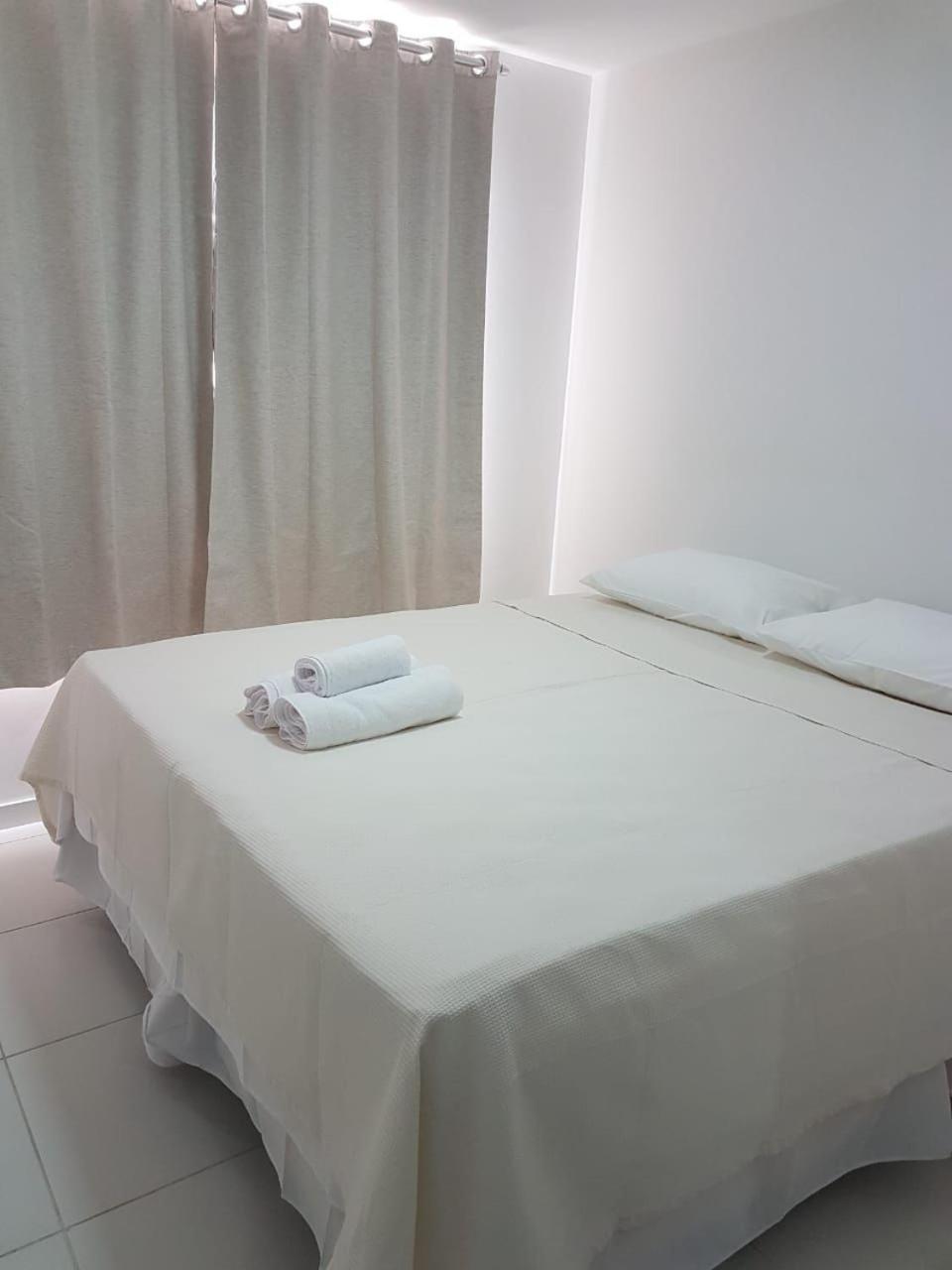 Hotel Ruy Barbosa Eunapolis Buitenkant foto
