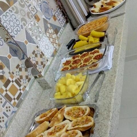 Hotel Ruy Barbosa Eunapolis Buitenkant foto