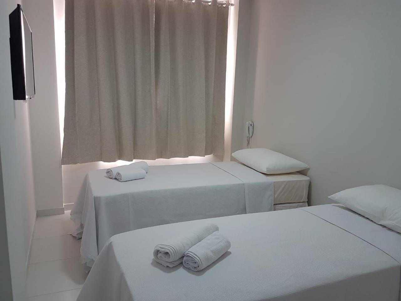 Hotel Ruy Barbosa Eunapolis Buitenkant foto