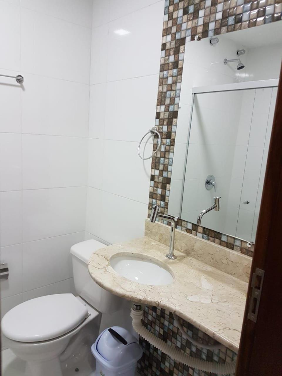 Hotel Ruy Barbosa Eunapolis Buitenkant foto