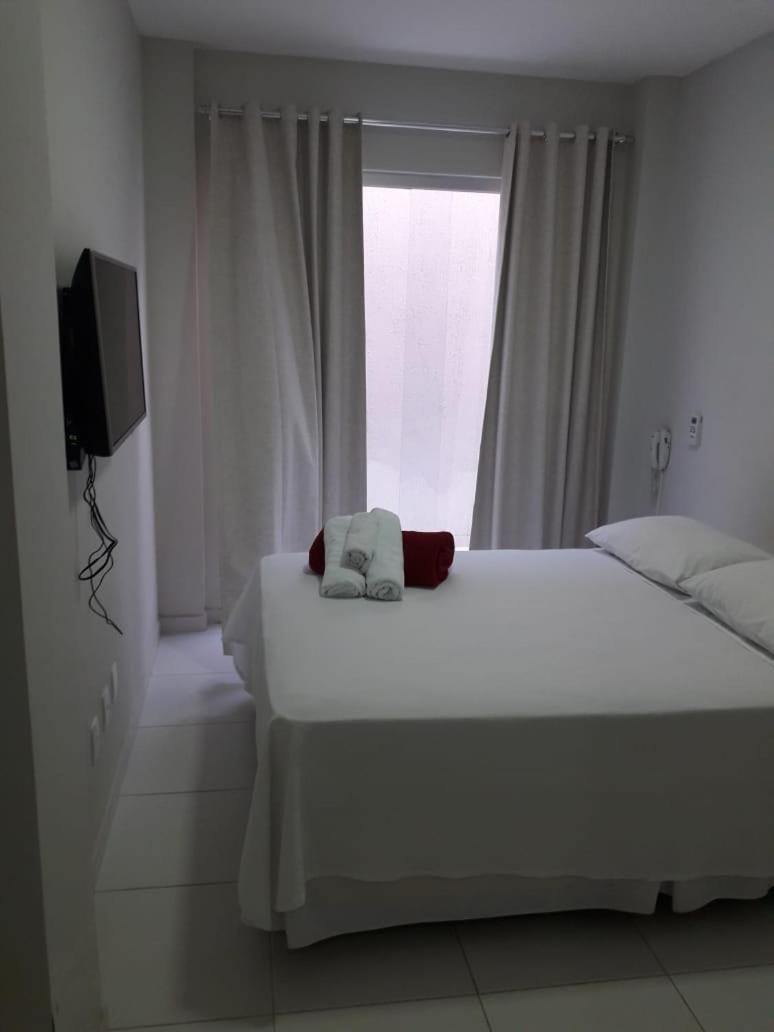 Hotel Ruy Barbosa Eunapolis Buitenkant foto