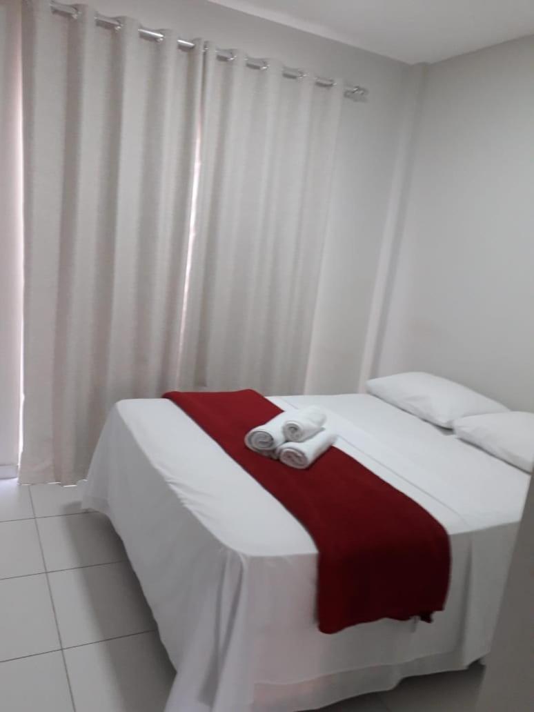 Hotel Ruy Barbosa Eunapolis Buitenkant foto