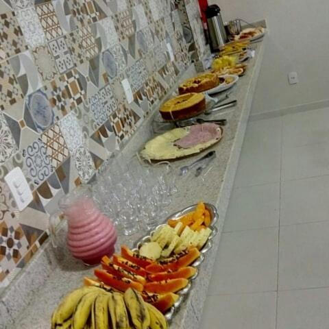 Hotel Ruy Barbosa Eunapolis Buitenkant foto